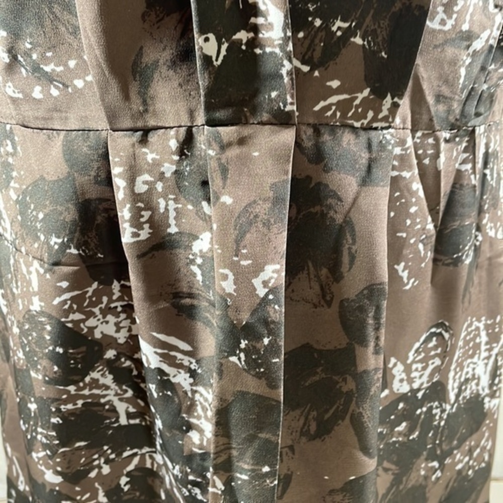 Simply Vera Vera Wang | Sleevless Dress - Picture 3 of 5
